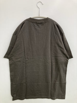 国宝阿修羅展/Tシャツ/カットソー/トップス/グレー/L