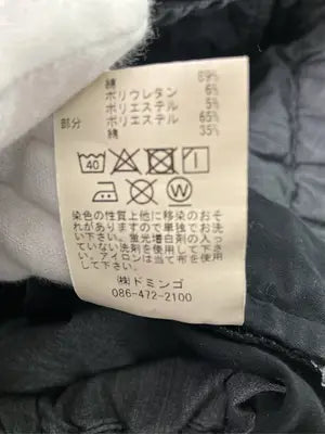 D.M.G/その他パンツ/パンツ/ブラック/SS