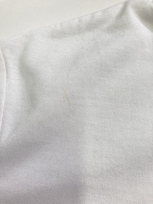 Jack Wolfskin/ジャックウルフスキン/Tシャツ/カットソー/トップス/ホワイト/XL