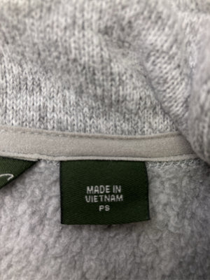 Eddie Bauer/エディーバウアー/ニット/セーター/トップス/グレー/PS
