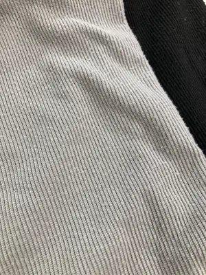 4Makes/フォーメイクス/Tシャツ/カットソー/トップス/ブラック