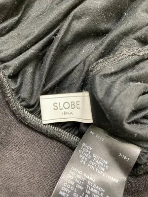 SLOBE/スローブ/その他トップス/トップス/ブラック