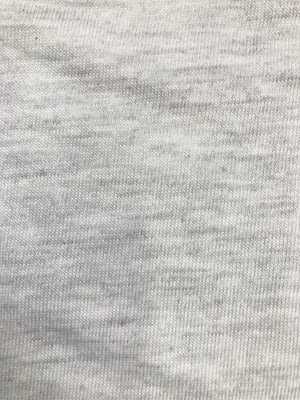 nemne/ネンネ/Tシャツ/カットソー/トップス/グレー/M