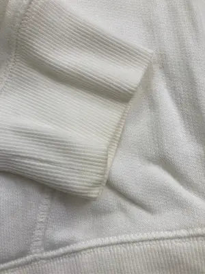 UNIQLO/ユニクロ/パーカー/トップス/ホワイト/L
