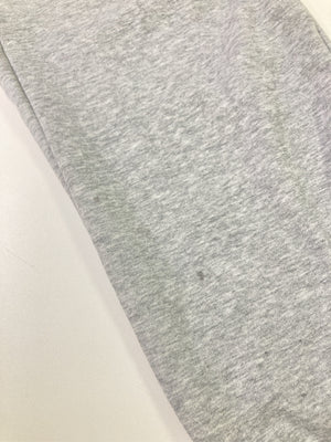 me+em select/ミームセレクト/スウェットパンツ/パンツ/グレー/F