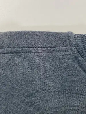 ZARA/ザラ/スウェット/トップス/ブラック/USA S