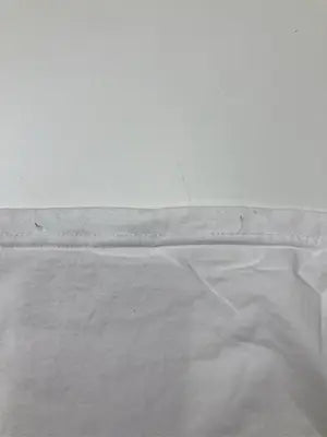 MOUSSY/マウジー/Tシャツ/カットソー/トップス/ホワイト/FREE