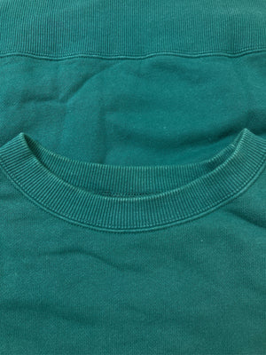 Champion/チャンピオン/Tシャツ/カットソー/トップス/グリーン/M