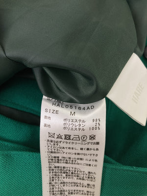 HARE/ハレ/その他パンツ/パンツ/グリーン/M