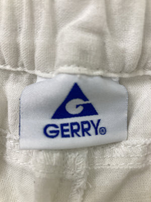 GERRY/ジェリー/その他パンツ/パンツ/ホワイト/M