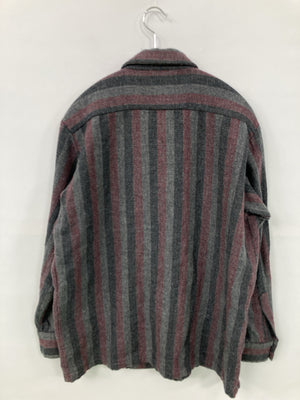 CMen's WEAR/シャツ/ブラウス/トップス/グレー