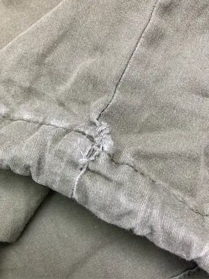 カーゴパンツ/パンツ/カーキ/L