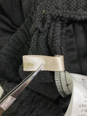 その他パンツ/パンツ/グレー