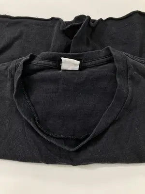 QUIKSILVER/クイックシルバー/Tシャツ/カットソー/トップス/ブラック