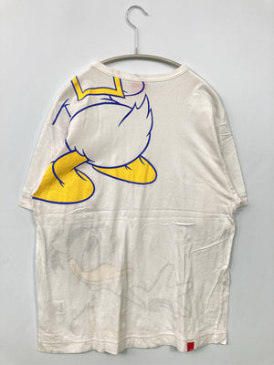 OJICO/Tシャツ/カットソー/トップス/ホワイト/M