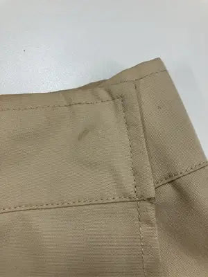 NAVY/ネイビー/ブルゾン/ジャケット/アウター/ベージュ/L