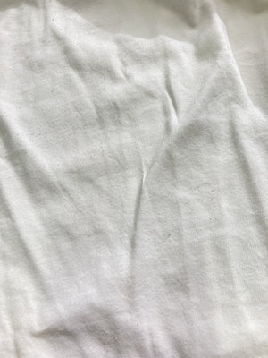 FRANKLIN MARSHALL/フランクリンマーシャル/Tシャツ/カットソー/トップス/ホワイト/L