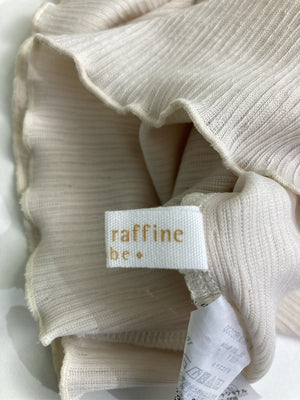 chocol raffine/ショコラフィネ/Tシャツ/カットソー/トップス/アイボリー/F