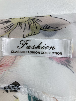 Fashion/ファッション/シャツ/ブラウス/トップス/ホワイト