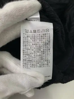 UNIQLO/ユニクロ/パンツドレス/ワンピース/ドレス/ブラック/160
