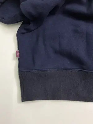 GROOVER GRAND/パーカー/トップス/ネイビー/L