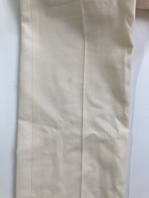 Theory/セオリー/スラックス/パンツ/アイボリー/0