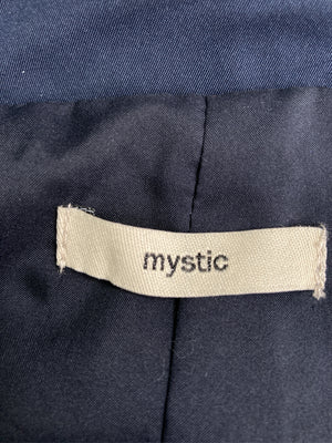 mystic/ミスティック/その他アウター/ジャケット/アウター/ネイビー/1