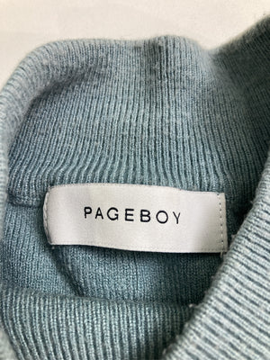 PAGEBOY/ペイジボーイ/スウェット/トップス/その他/FREE