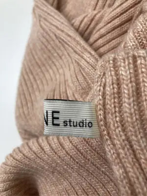 Z-ONE studio/ワンピース/ワンピース/ドレス/ベージュ