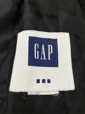 GAP/ギャップ/ブルゾン/ジャケット/アウター/ブラック