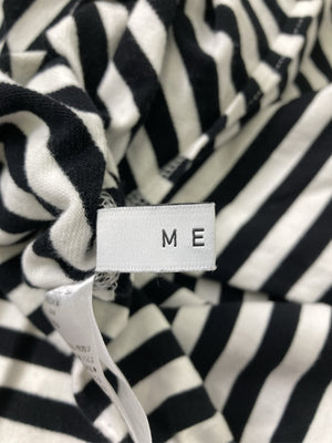 meri/メリー/Tシャツ/カットソー/トップス/ブラック/F