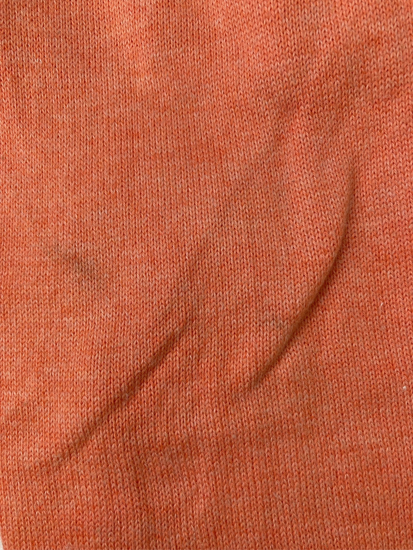 BROOKS BROTHERS/ブルックスブラザーズ/ニット/セーター/トップス/オレンジ/L