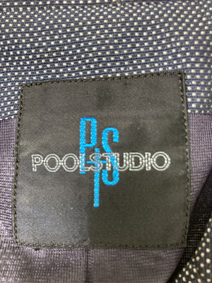poolstudio/プールスタジオ/その他アウター/ジャケット/アウター/ネイビー