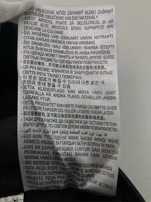 ZARA/ザラ/ショート/ミニスカート/スカート/ブラック/USA XS
