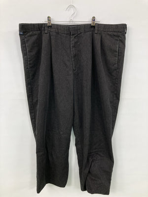 DOCKERS/ドッカーズ/その他パンツ/パンツ/ブラック/W42 L34