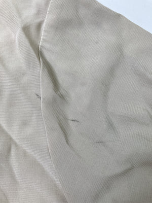 CLASSICAL ELF/クラシカルエルフ/シャツ/ブラウス/トップス/ベージュ/XL