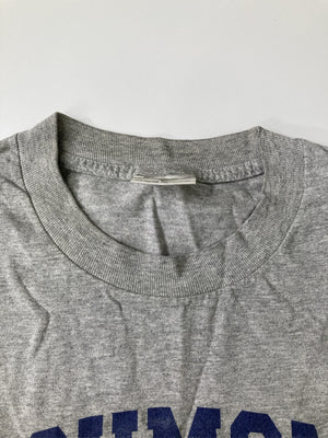 TCX APPAREL/Tシャツ/カットソー/トップス/グレー/L