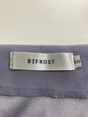 BIFROST/ビフレスト/シャツ/ブラウス/トップス/ブルー/S