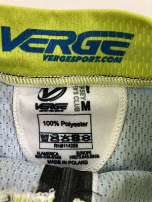 VERGE/その他トップス/トップス/ライトグリーン/M