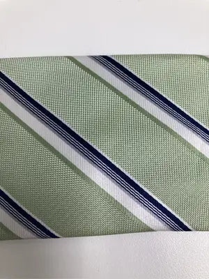 ネクタイ/ファッション雑貨/ライトグリーン