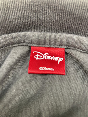 Disney/ディズニー/Tシャツ/カットソー/トップス/グレー/M