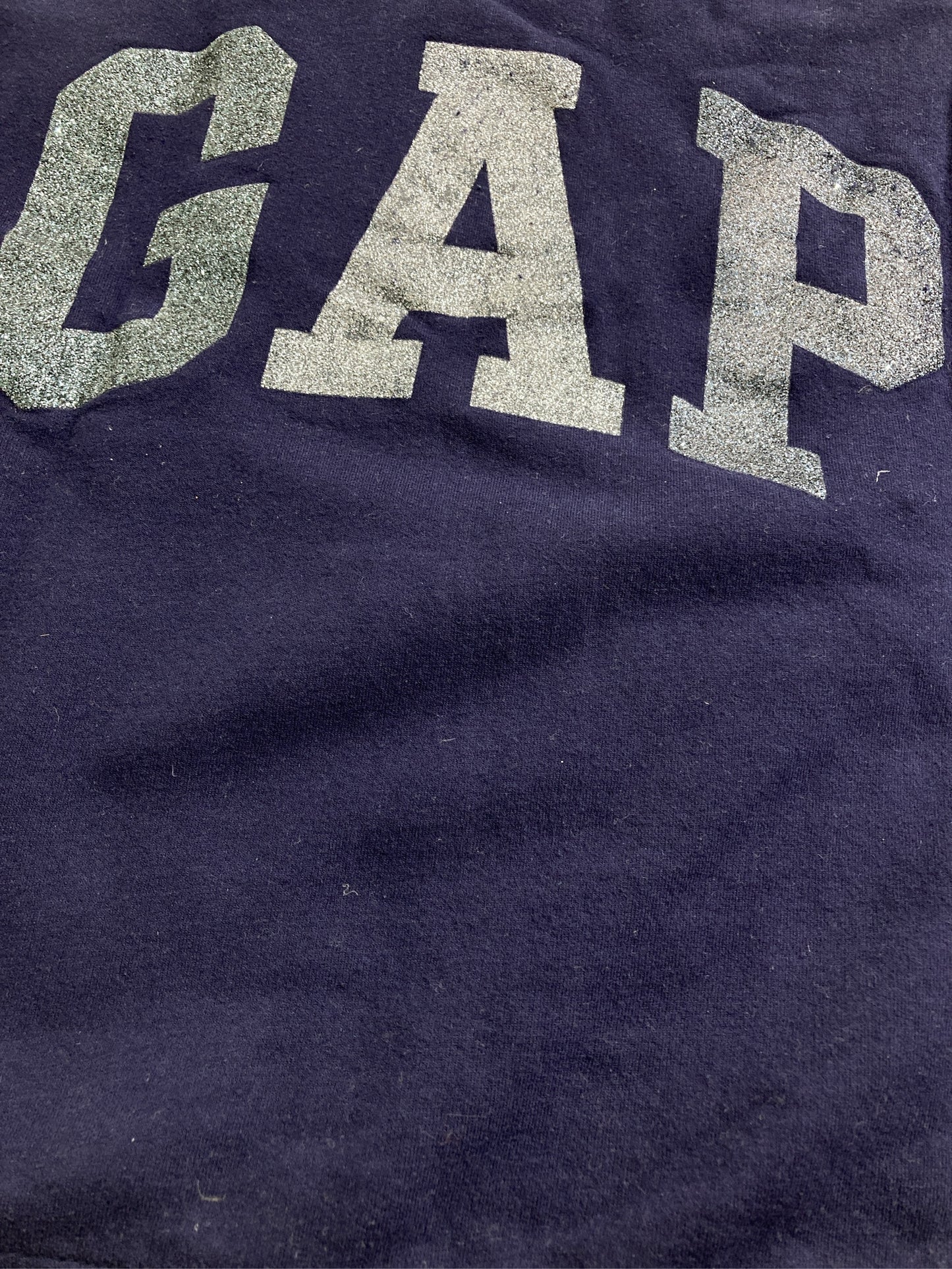 GAP/ギャップ/スウェット/トップス/ネイビー/M