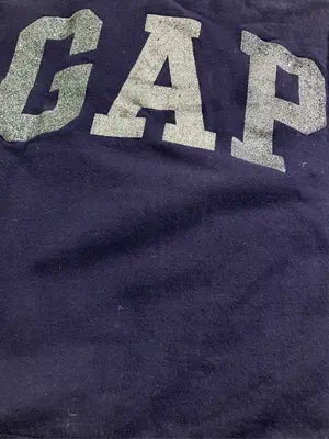 GAP/ギャップ/スウェット/トップス/ネイビー/M