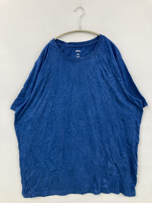SONOMA/ソノマ/Tシャツ/カットソー/トップス/ブルー/2XB