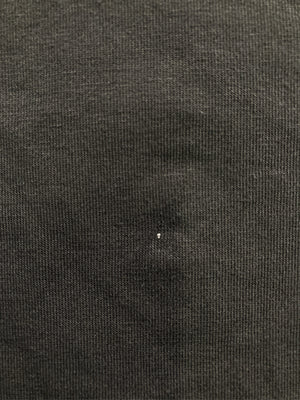 UNIQLO/ユニクロ/Tシャツ/カットソー/トップス/ブラック/XL
