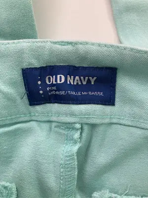 OLD NAVY/オールドネイビー/その他パンツ/パンツ/ライトグリーン