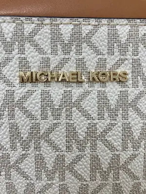 MICHAEL KORS/マイケルコース/ショルダーバッグ/バッグ/アイボリー