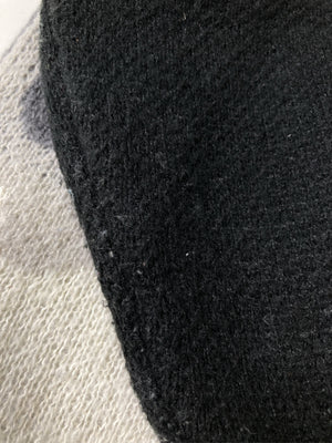 by muni:r/バイムニール/ニット/セーター/トップス/アイボリー/F