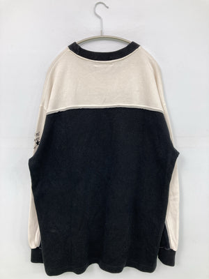PIA SPORTS/ピアスポーツ/Tシャツ/カットソー/トップス/ブラック