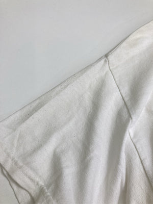 GILDAN/ギルダン/Tシャツ/カットソー/トップス/ホワイト/M